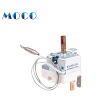 Высококачественный регулятор температуры MOCO для газового и электрического капиллярного термостата духовки